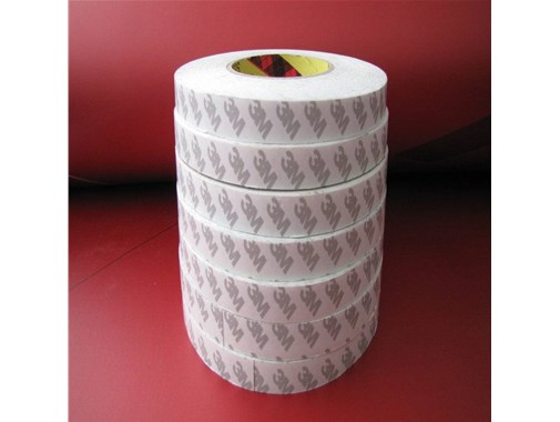 3M雙面膠帶型號及用途