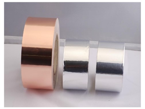 吉軒銅箔膠帶的基本用途