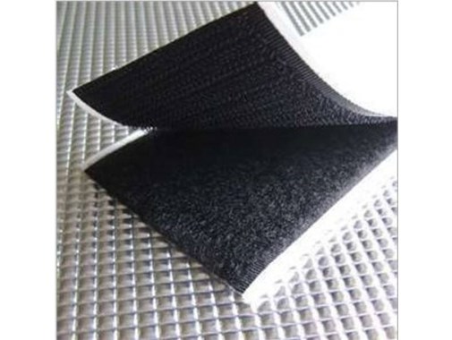 什么叫背膠魔術貼及應用主要用途？