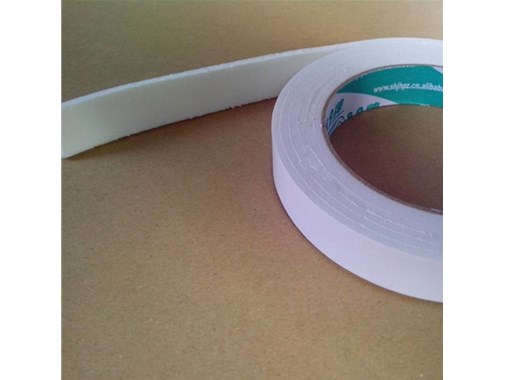 泡棉膠帶在生活中的應(yīng)用