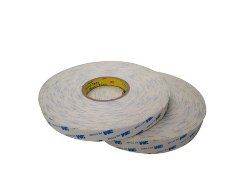 pe汽車泡棉膠帶的優勢