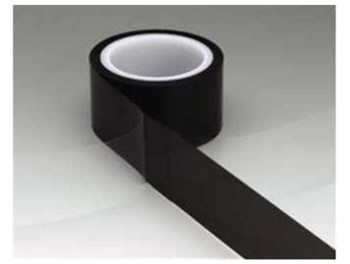 烤漆加工需要用什么高溫膠帶？