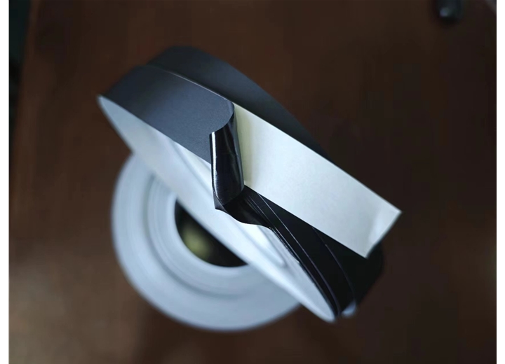 無(wú)鹵UL94-V0阻燃醋酸布膠帶 